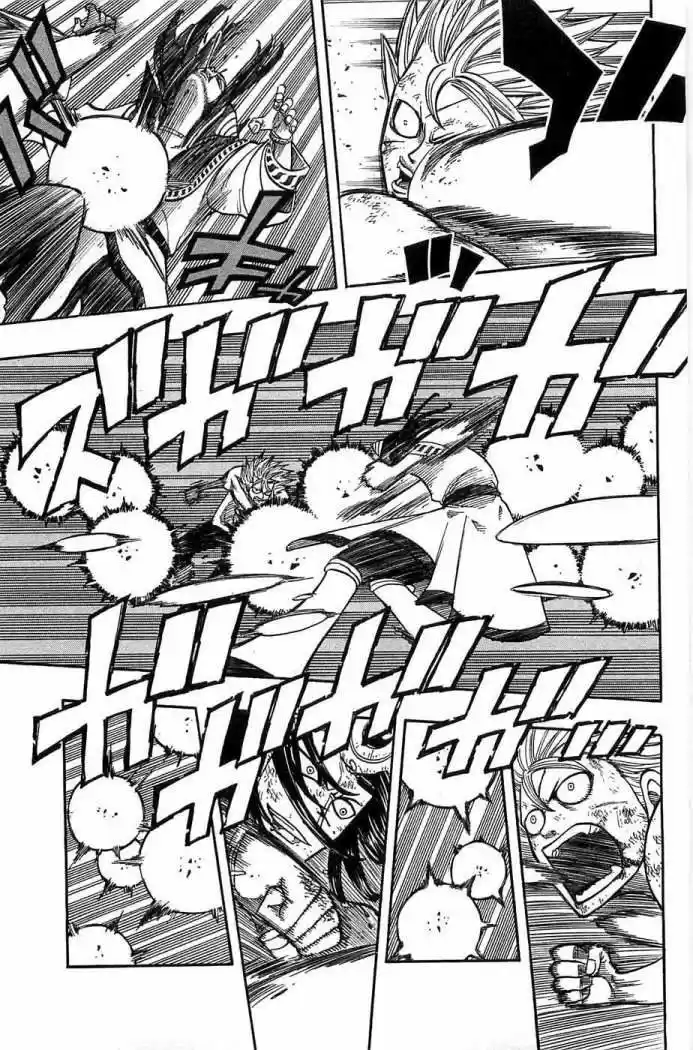 Rave Master (1999) - Capítulo 280 - Página 9 - LectorTMOo