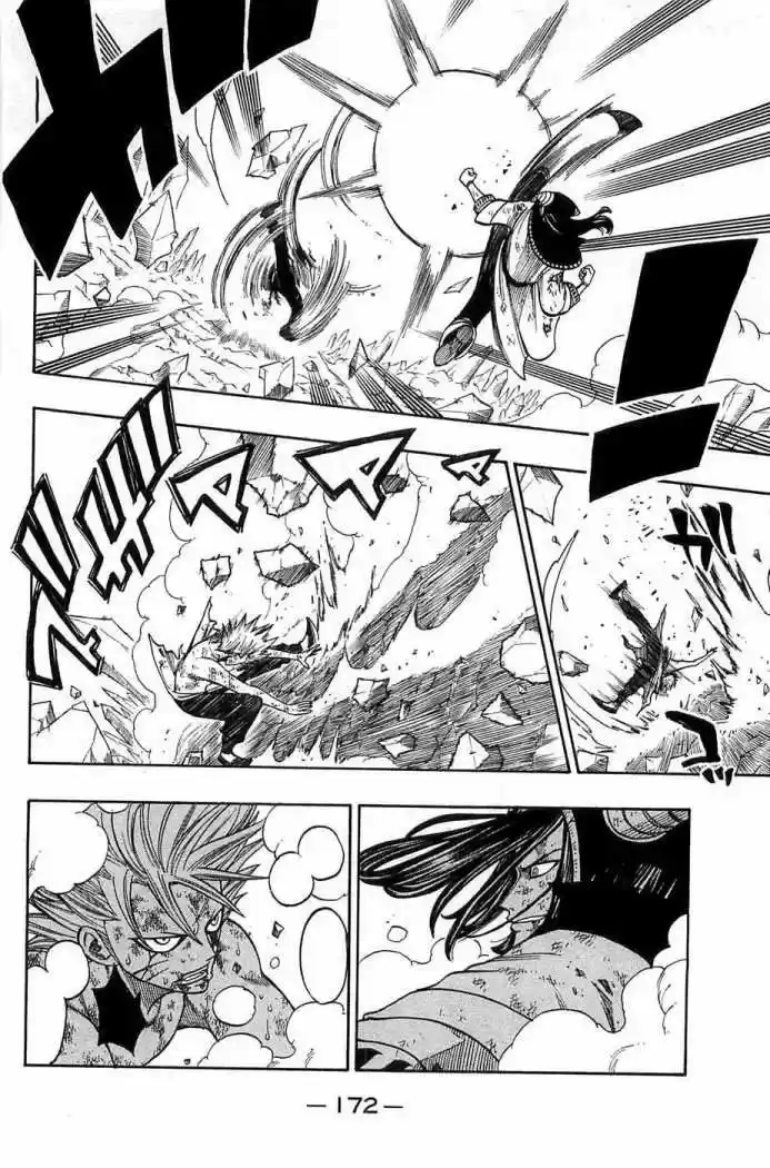 Rave Master (1999) - Capítulo 280 - Página 10 - LectorTMOo