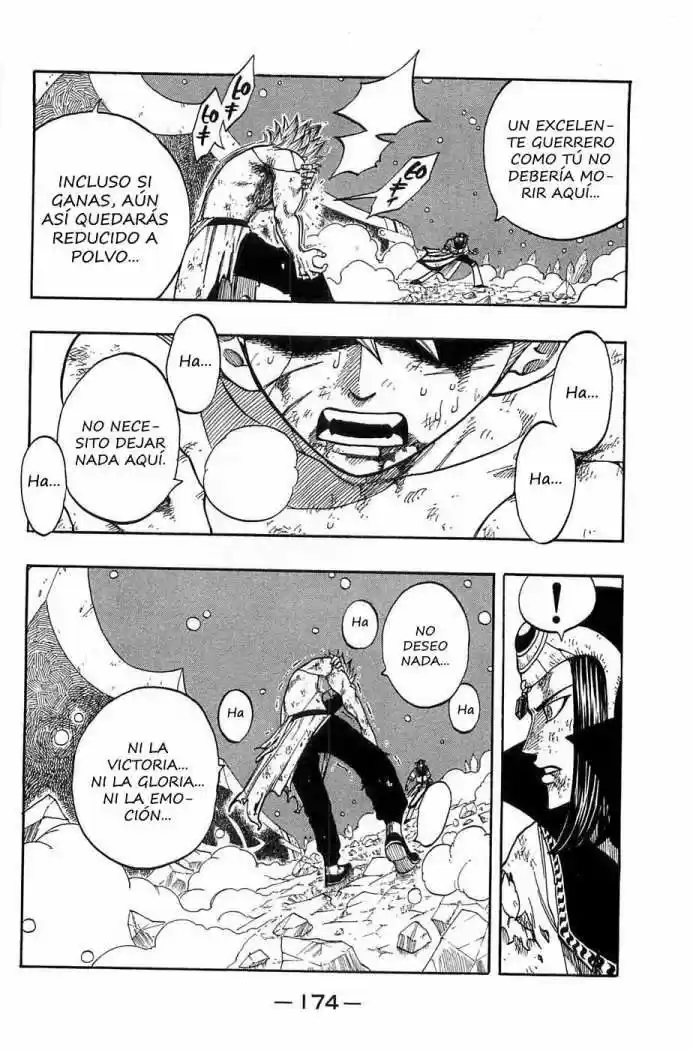 Rave Master (1999) - Capítulo 280 - Página 12 - LectorTMOo