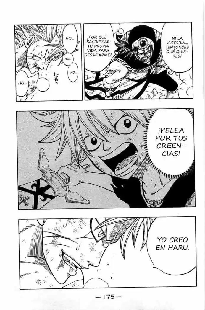 Rave Master (1999) - Capítulo 280 - Página 13 - LectorTMOo