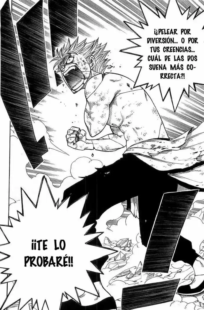 Rave Master (1999) - Capítulo 280 - Página 14 - LectorTMOo