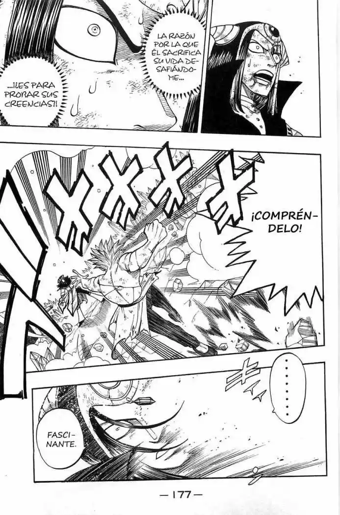 Rave Master (1999) - Capítulo 280 - Página 15 - LectorTMOo