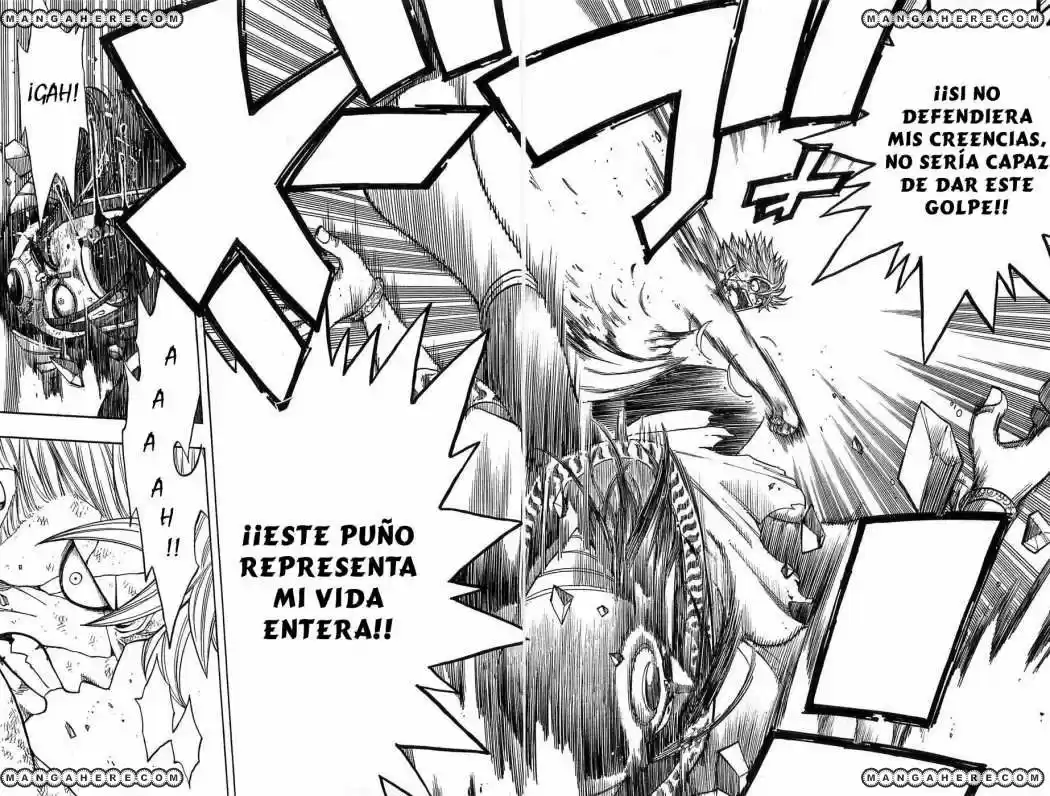 Rave Master (1999) - Capítulo 280 - Página 16 - LectorTMOo