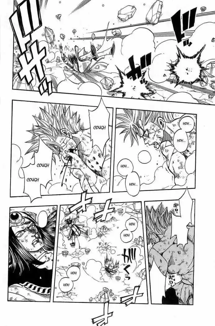 Rave Master (1999) - Capítulo 280 - Página 17 - LectorTMOo