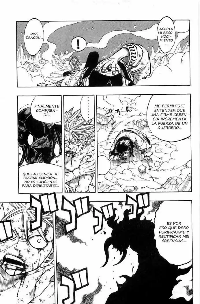 Rave Master (1999) - Capítulo 280 - Página 18 - LectorTMOo