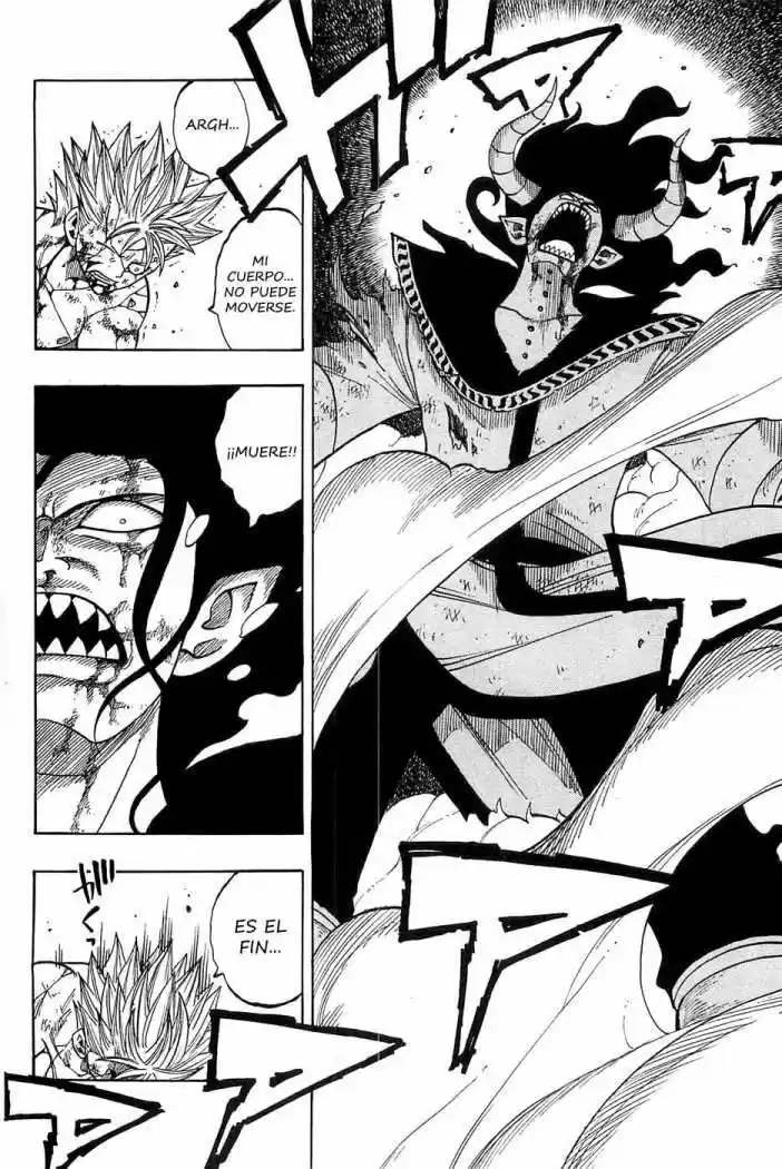 Rave Master (1999) - Capítulo 281 - Página 5 - LectorTMOo