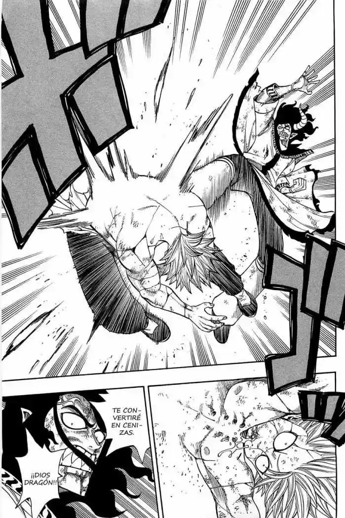 Rave Master (1999) - Capítulo 281 - Página 6 - LectorTMOo