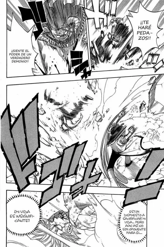 Rave Master (1999) - Capítulo 281 - Página 7 - LectorTMOo