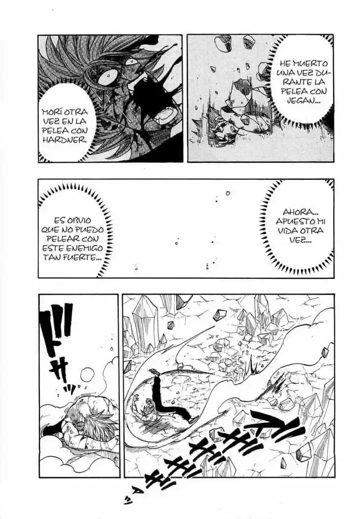 Rave Master (1999) - Capítulo 281 - Página 8 - LectorTMOo