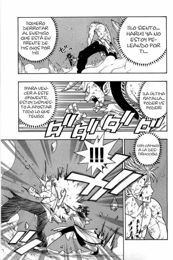 Rave Master (1999) - Capítulo 281 - Página 10 - LectorTMOo