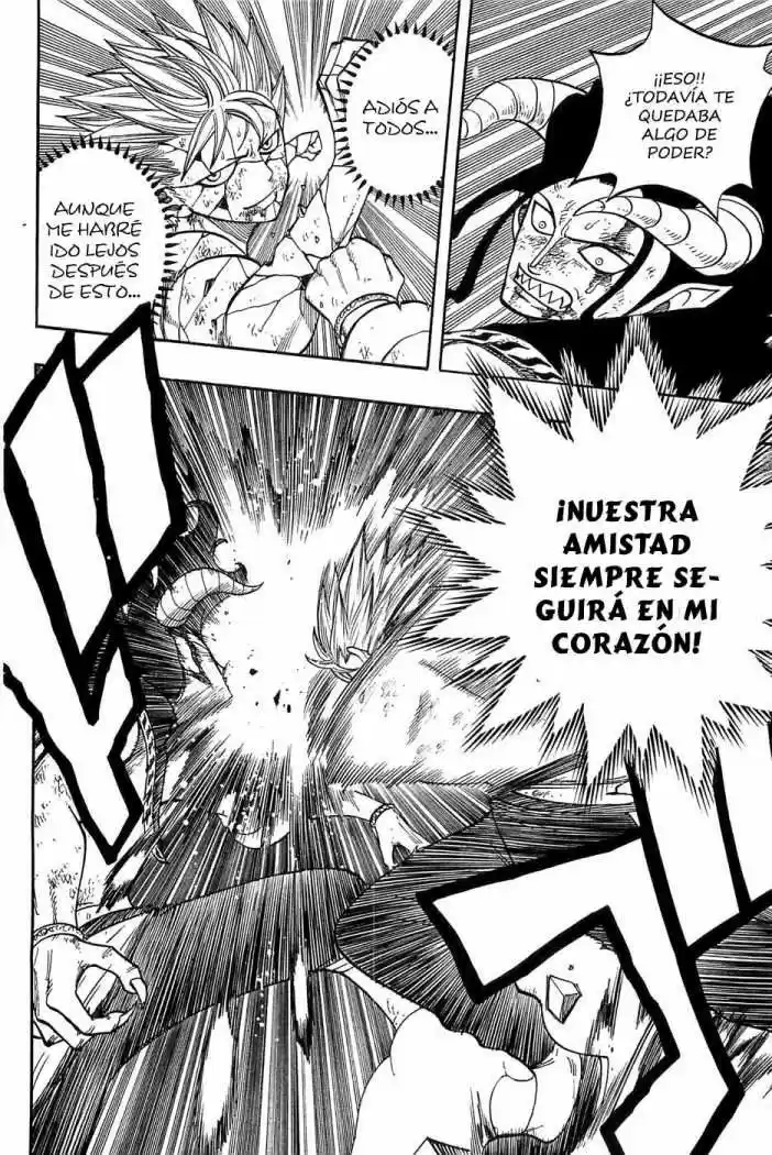Rave Master (1999) - Capítulo 281 - Página 11 - LectorTMOo