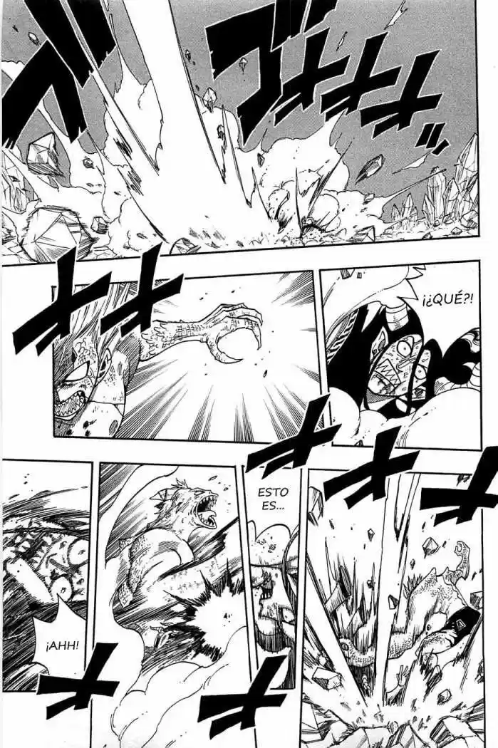 Rave Master (1999) - Capítulo 281 - Página 12 - LectorTMOo