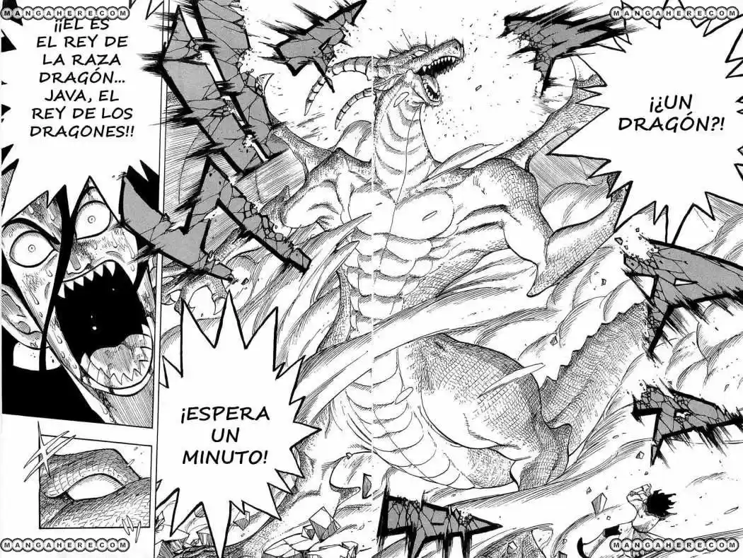 Rave Master (1999) - Capítulo 281 - Página 13 - LectorTMOo