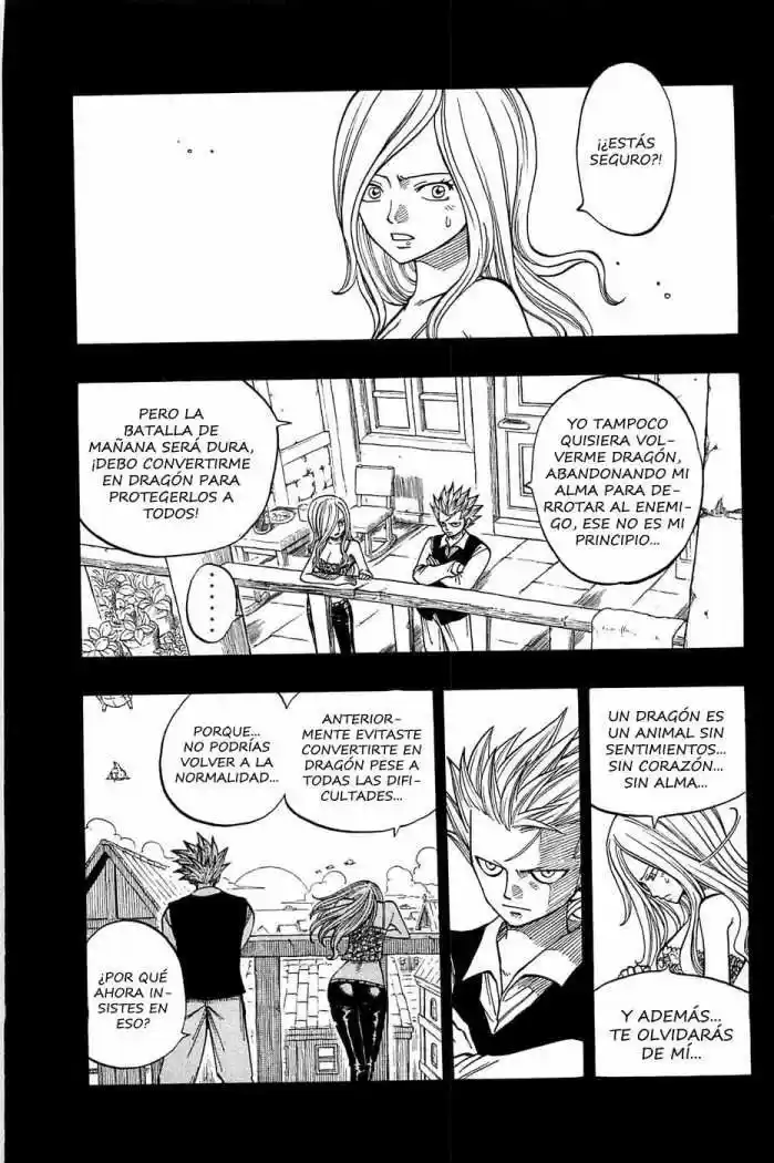 Rave Master (1999) - Capítulo 281 - Página 15 - LectorTMOo
