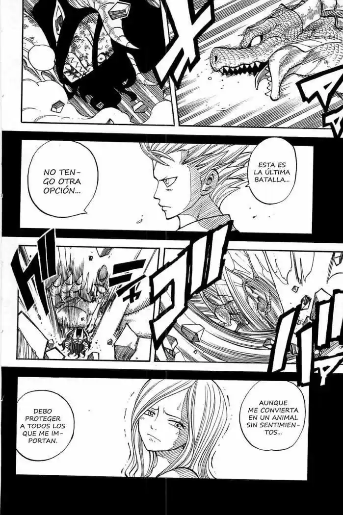 Rave Master (1999) - Capítulo 281 - Página 16 - LectorTMOo