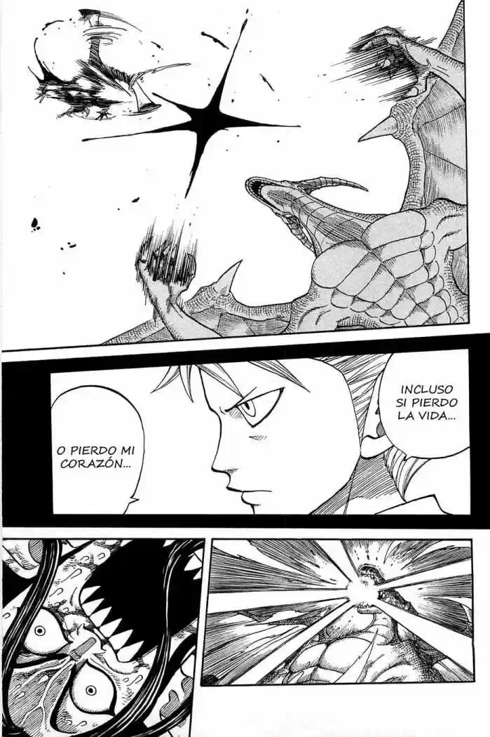 Rave Master (1999) - Capítulo 281 - Página 17 - LectorTMOo