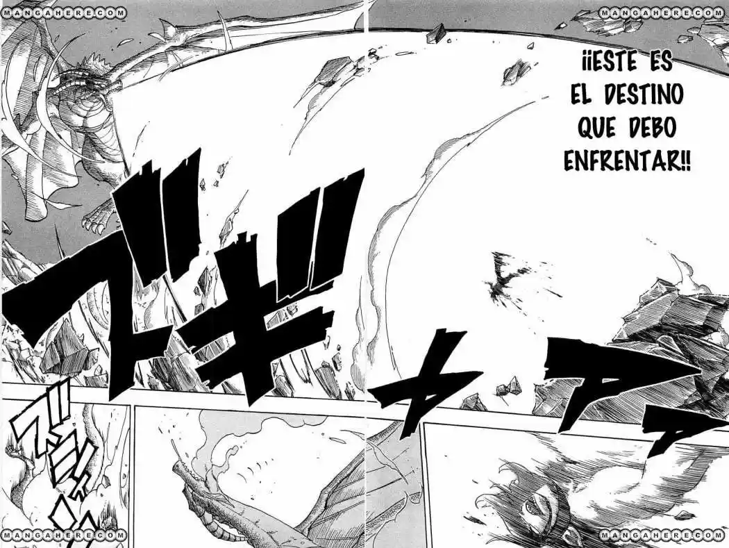 Rave Master (1999) - Capítulo 281 - Página 18 - LectorTMOo