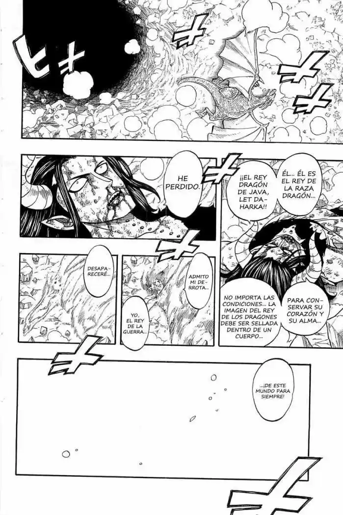Rave Master (1999) - Capítulo 281 - Página 19 - LectorTMOo