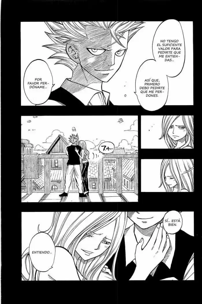 Rave Master (1999) - Capítulo 281 - Página 20 - LectorTMOo