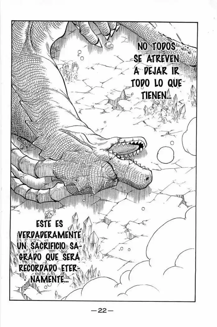 Rave Master (1999) - Capítulo 281 - Página 21 - LectorTMOo