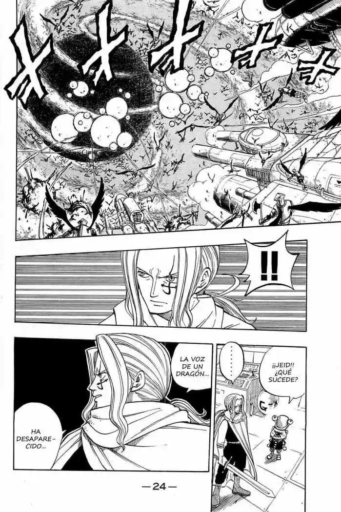 Rave Master (1999) - Capítulo 282 - Página 2 - LectorTMOo