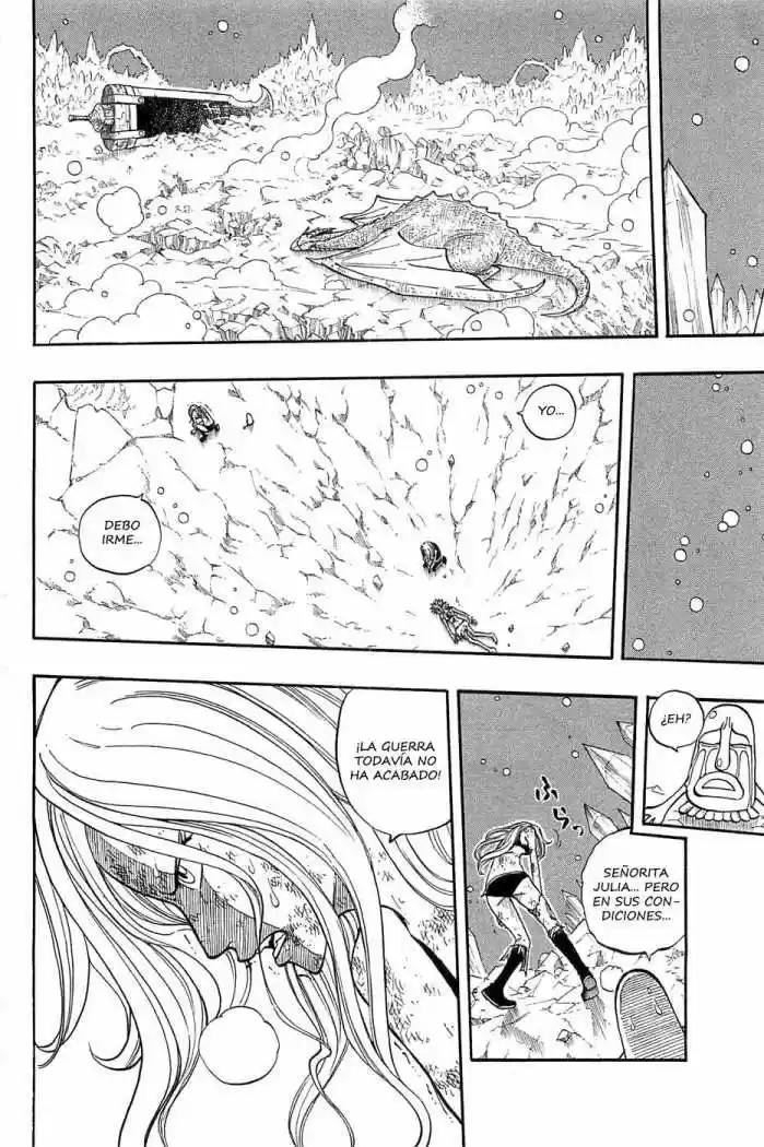 Rave Master (1999) - Capítulo 282 - Página 6 - LectorTMOo