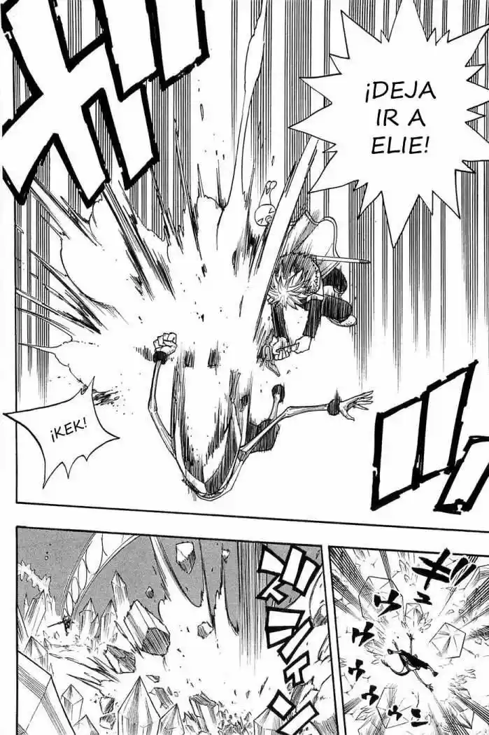 Rave Master (1999) - Capítulo 282 - Página 10 - LectorTMOo