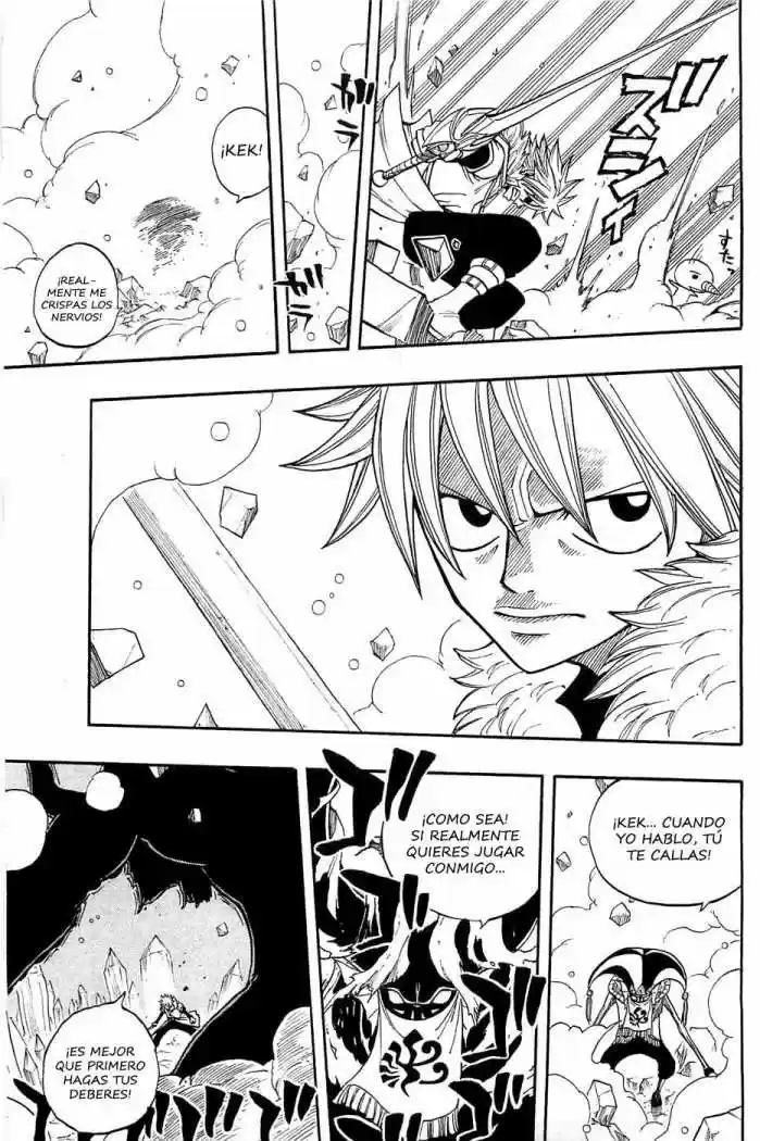 Rave Master (1999) - Capítulo 282 - Página 11 - LectorTMOo