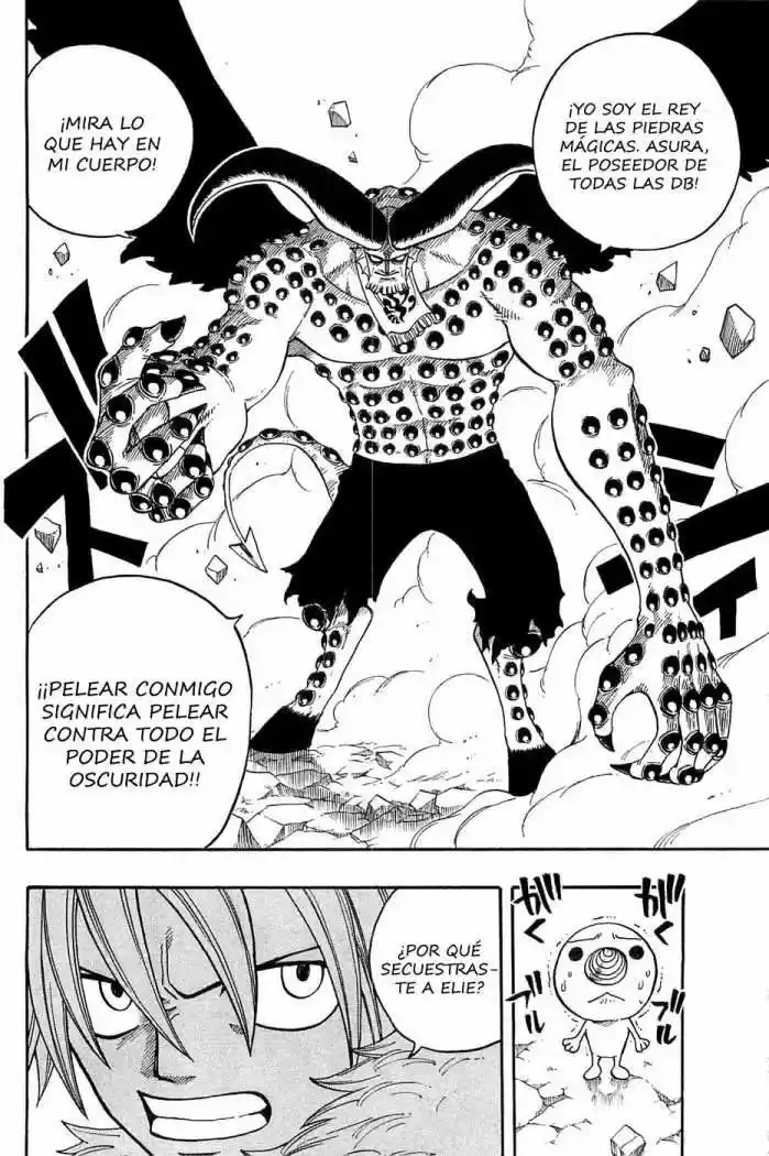Rave Master (1999) - Capítulo 282 - Página 12 - LectorTMOo