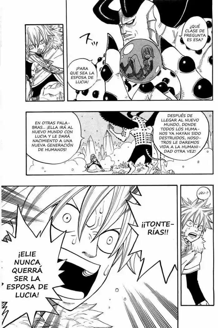 Rave Master (1999) - Capítulo 282 - Página 13 - LectorTMOo