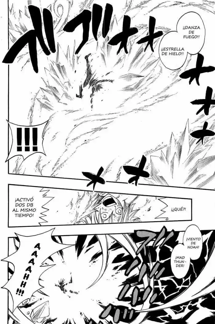Rave Master (1999) - Capítulo 282 - Página 16 - LectorTMOo