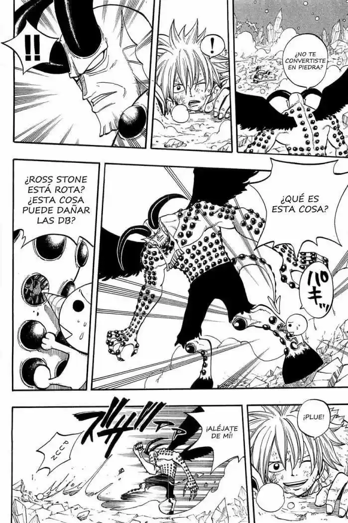 Rave Master (1999) - Capítulo 282 - Página 18 - LectorTMOo