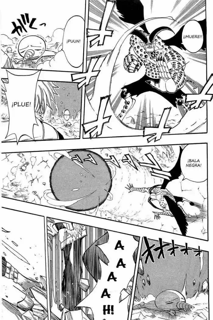 Rave Master (1999) - Capítulo 282 - Página 19 - LectorTMOo
