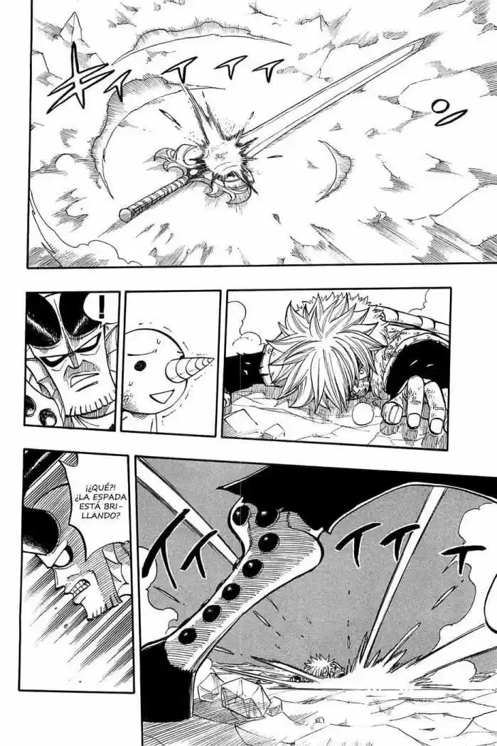 Rave Master (1999) - Capítulo 283 - Página 8 - LectorTMOo