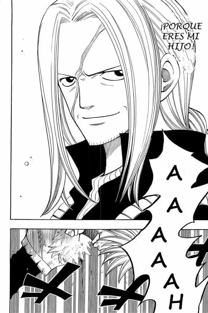 Rave Master (1999) - Capítulo 283 - Página 14 - LectorTMOo