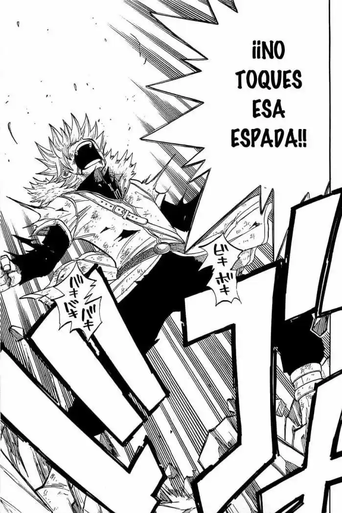 Rave Master (1999) - Capítulo 283 - Página 15 - LectorTMOo