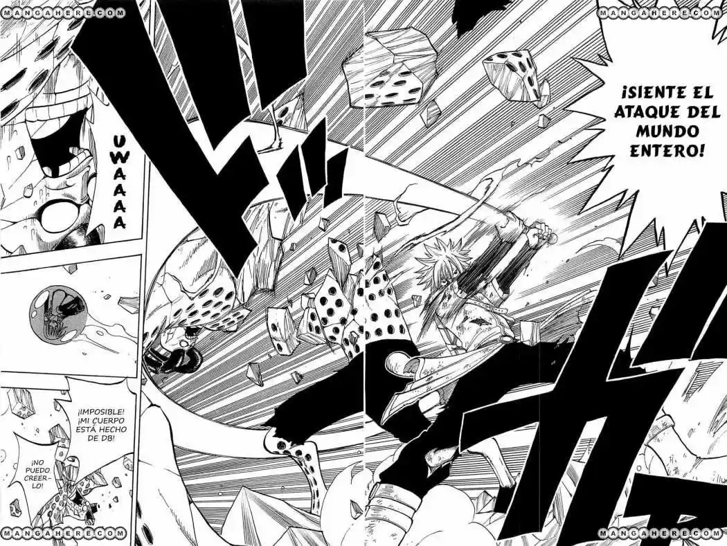 Rave Master (1999) - Capítulo 283 - Página 18 - LectorTMOo