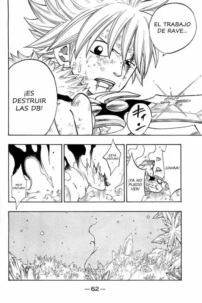 Rave Master (1999) - Capítulo 283 - Página 19 - LectorTMOo