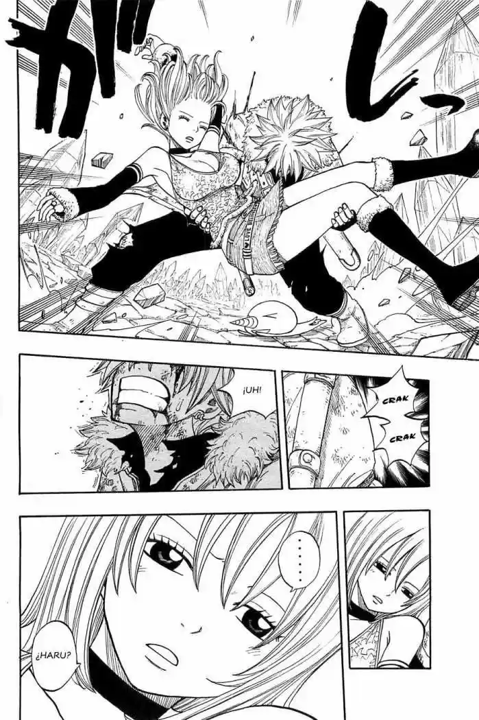 Rave Master (1999) - Capítulo 284 - Página 4 - LectorTMOo
