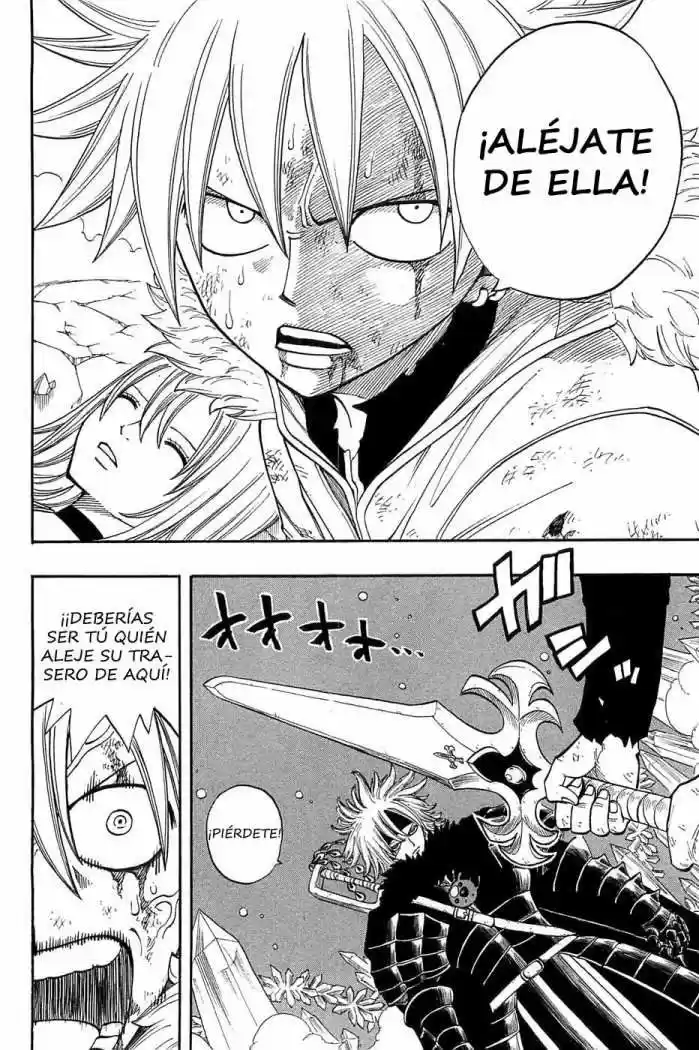 Rave Master (1999) - Capítulo 284 - Página 8 - LectorTMOo
