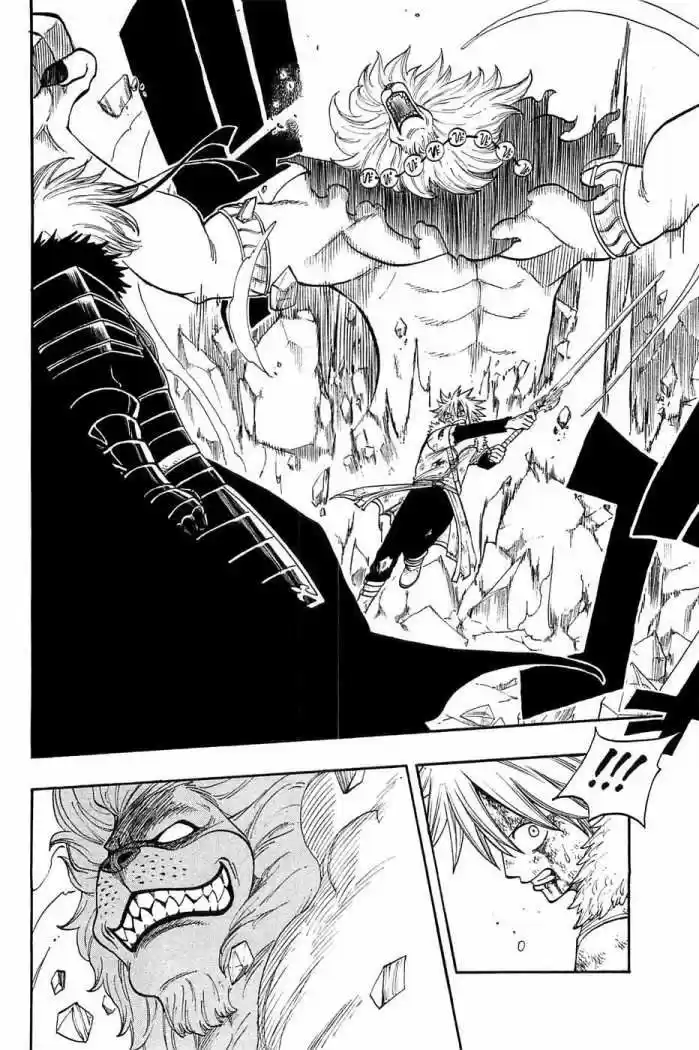 Rave Master (1999) - Capítulo 284 - Página 10 - LectorTMOo