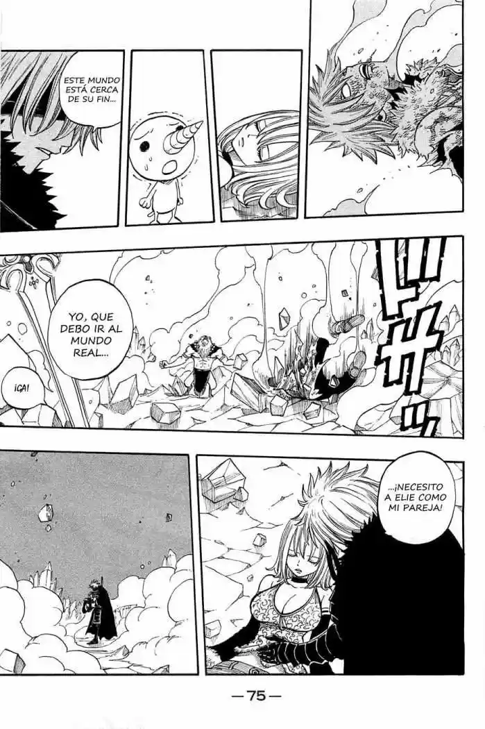 Rave Master (1999) - Capítulo 284 - Página 13 - LectorTMOo