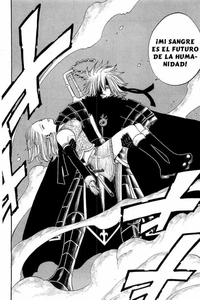 Rave Master (1999) - Capítulo 284 - Página 14 - LectorTMOo