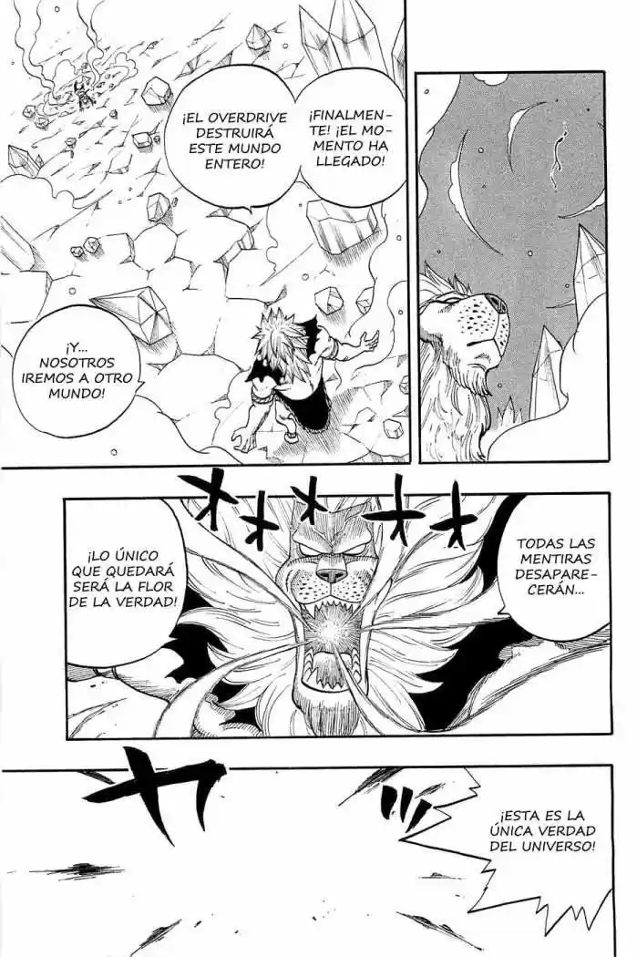 Rave Master (1999) - Capítulo 284 - Página 17 - LectorTMOo