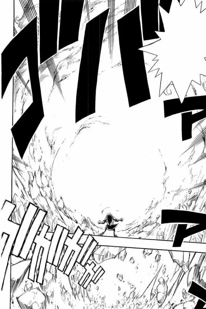 Rave Master (1999) - Capítulo 284 - Página 18 - LectorTMOo