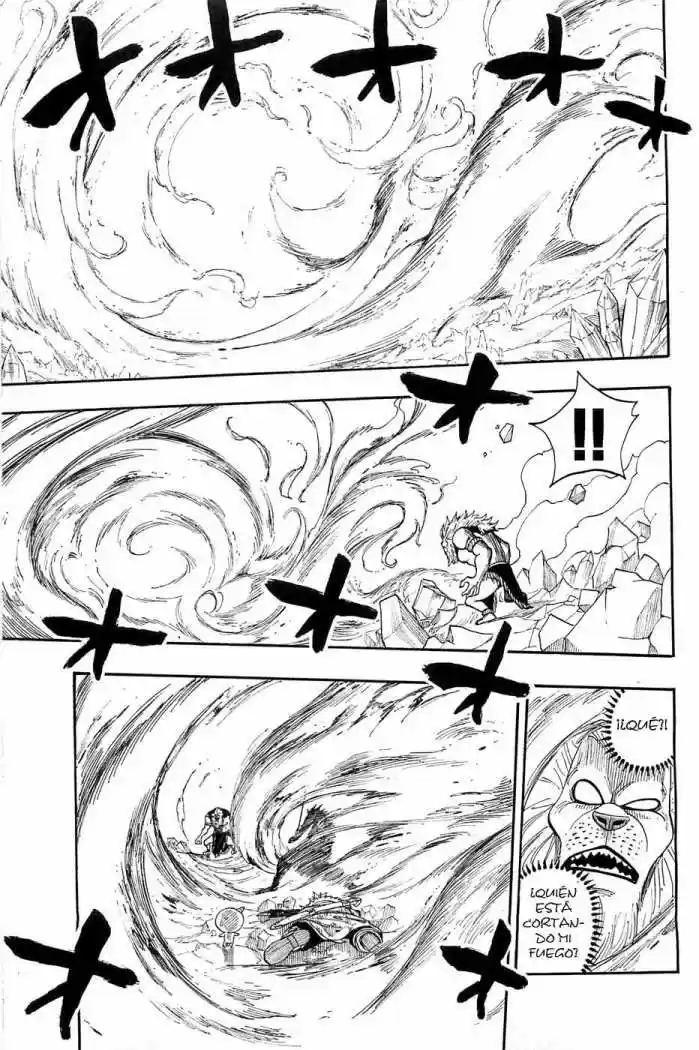 Rave Master (1999) - Capítulo 284 - Página 19 - LectorTMOo
