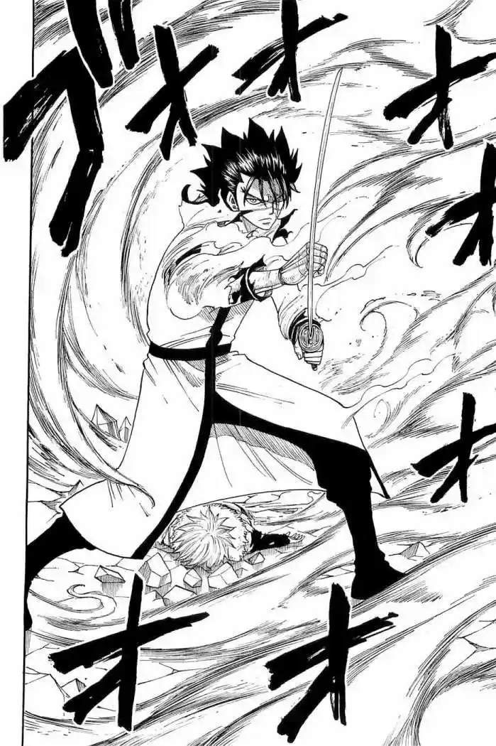 Rave Master (1999) - Capítulo 284 - Página 20 - LectorTMOo