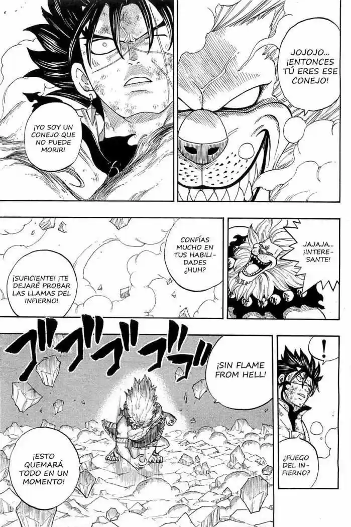 Rave Master (1999) - Capítulo 285 - Página 11 - LectorTMOo