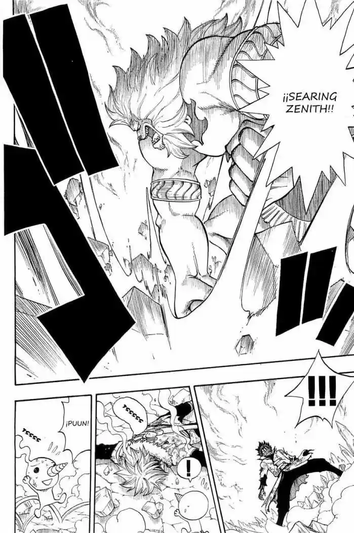 Rave Master (1999) - Capítulo 285 - Página 12 - LectorTMOo