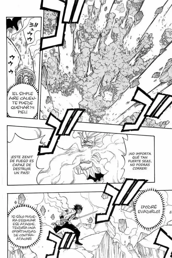 Rave Master (1999) - Capítulo 285 - Página 14 - LectorTMOo
